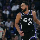 Ben Simmons Tears Achilles, Out for Kings Season Opener