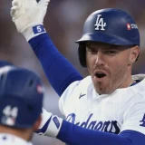 Freddie Freeman Returns to Atlanta as Dodgers Face Braves in NLDS Game 3