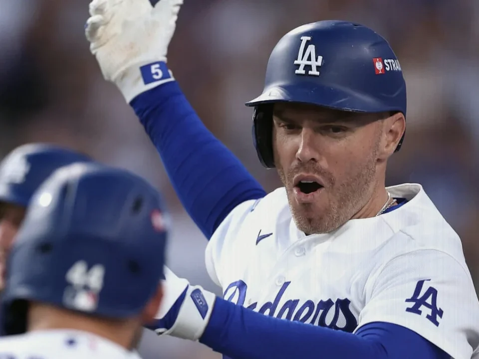 Freddie Freeman Returns to Atlanta as Dodgers Face Braves in NLDS Game 3
