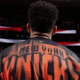 Karl-Anthony Towns Reflects on Grief and Mental Health Ahead of Knicks Opener