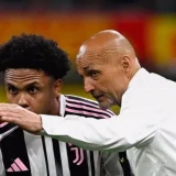 Juventus Face Cagliari Test as Spalletti Begins Gruelling Serie A Run