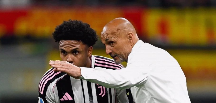 Juventus Face Cagliari Test as Spalletti Begins Gruelling Serie A Run