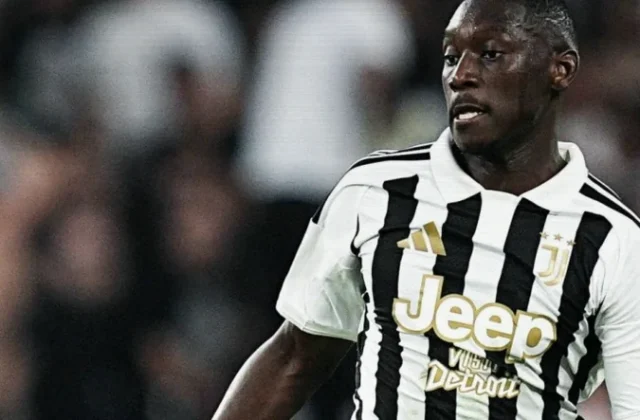 Kolo Muani Tops Serie A’s Biggest xG Underperformers After Five Rounds