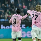 Kolo Muani Backs Woltemade Partnership to Revive Juventus Form
