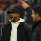 Bayern Held by Arsenal Despite Chances to Win, Says Kompany