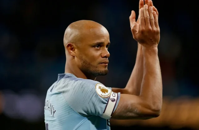 Kompany Focuses on Bayern as Manchester City Verdict Looms