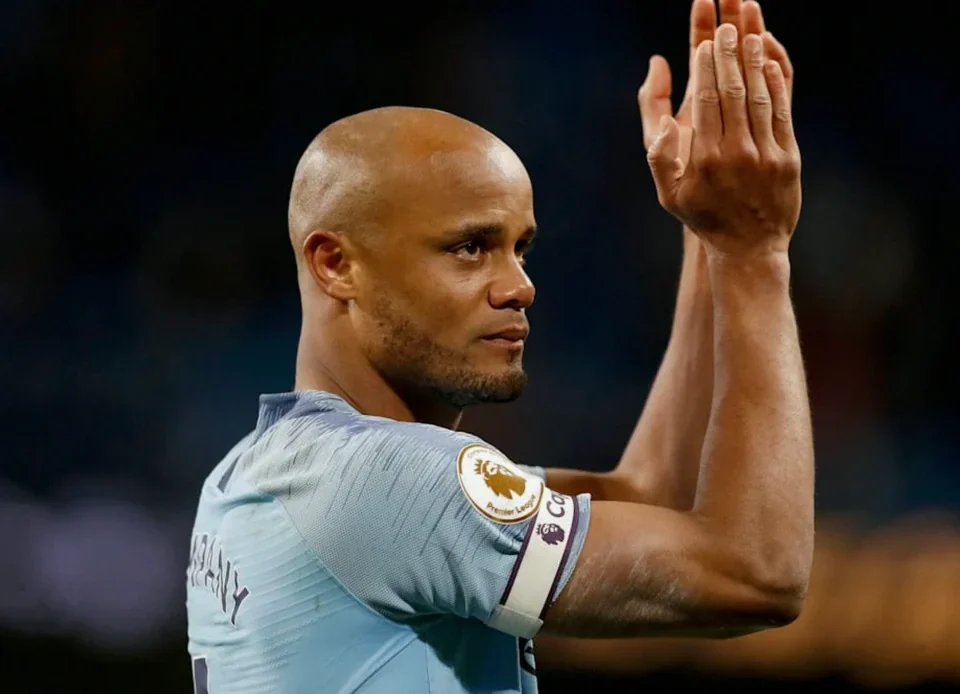 Kompany Focuses on Bayern as Manchester City Verdict Looms