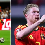 Nations League Report Cards: How Serie A’s International Stars Fared