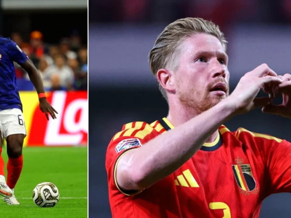 Nations League Report Cards: How Serie A’s International Stars Fared
