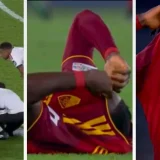 Roma Fear Muscle Injury for Manu Koné After Real Madrid Exit