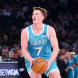 Hornets to Open Season Without Knueppel and White Against Nets