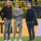 Borussia Dortmund Close In on New Niko Kovac Contract