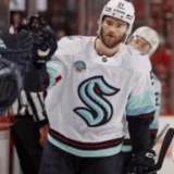 Seattle Kraken Build Momentum Behind Jordan Eberle’s Leadership