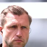 Milan Target Markus Krösche Leaves Eintracht Frankfurt Role