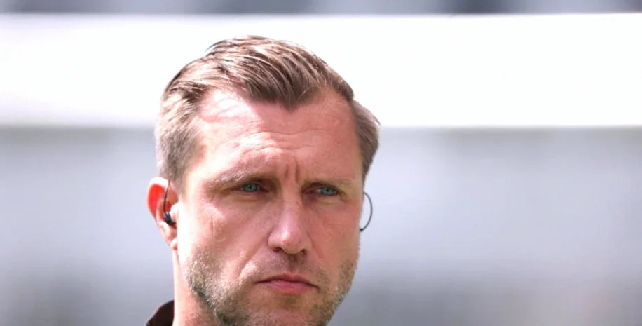 Milan Target Markus Krösche Leaves Eintracht Frankfurt Role