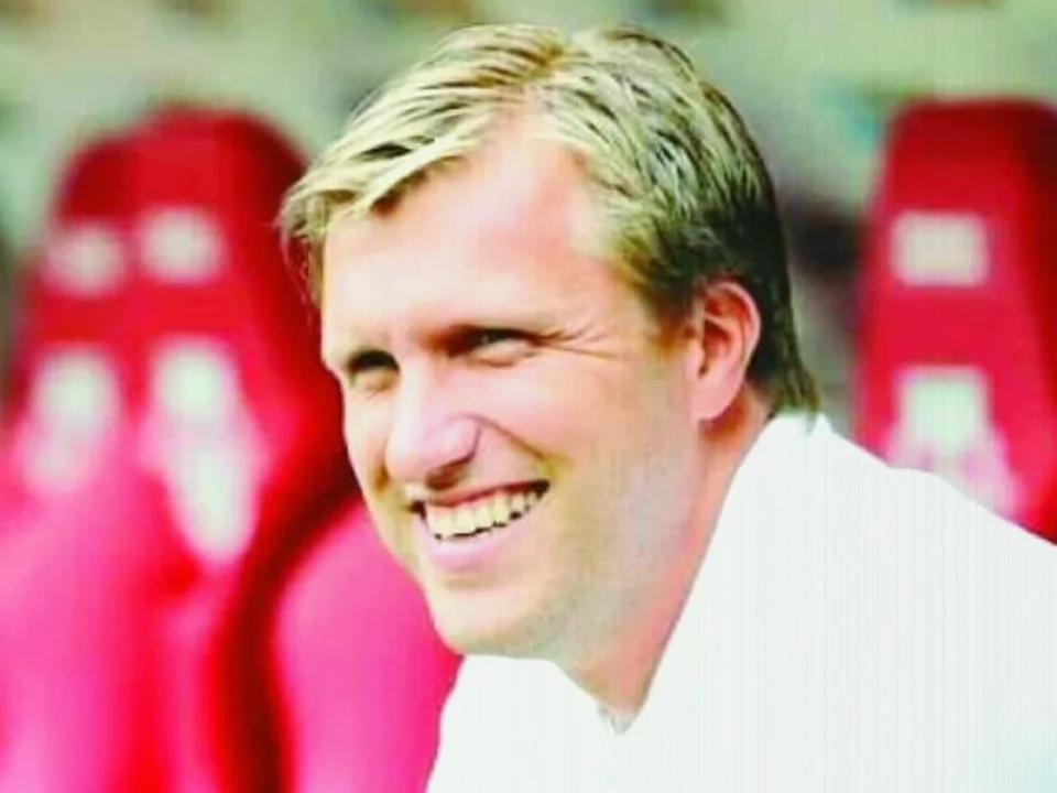 Milan Reopen Talks for Former Eintracht Director Markus Krösche