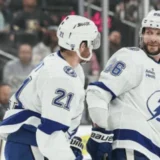 Kucherov Matches Stamkos as Lightning’s All-Time Points Leader