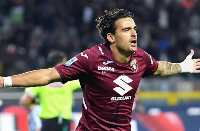 Torino Beat Udinese to Extend Runjaic’s Side to Four Straight Defeats