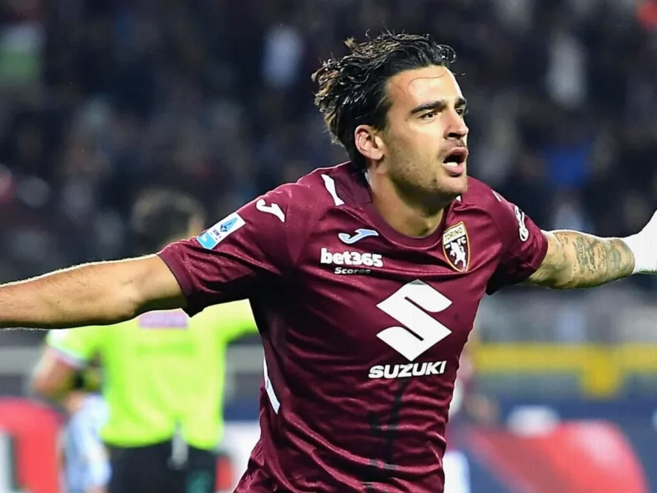 Torino Beat Udinese to Extend Runjaic’s Side to Four Straight Defeats