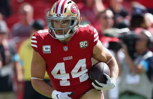 49ers Face New Injury Concerns After Fourth Straight Win