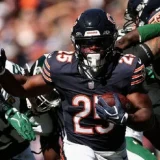 Kyle Monangai, Chuba Hubbard Shine in Breakout Week for African NFL Talent