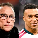 Jean-Pierre Papin Backs Harry Kane Over Mbappé for Ballon d’Or