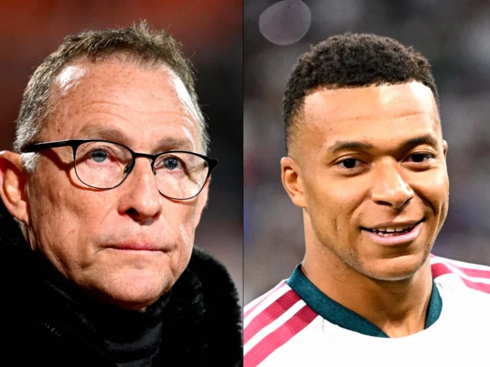 Jean-Pierre Papin Backs Harry Kane Over Mbappé for Ballon d’Or