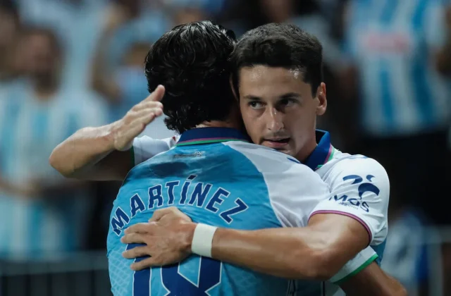 Málaga vs Espanyol: LaLiga Matchday 8 Clash at La Rosaleda