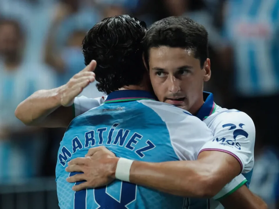 Málaga vs Espanyol: LaLiga Matchday 8 Clash at La Rosaleda