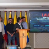 LaLiga Backs Modernisation of Major Colombian Stadium