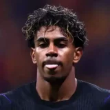 Lamine Yamal Answers Mario Lemina After Barcelona Rout Galatasaray