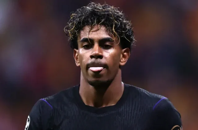Barcola Named Champions League Matchday Two MVP After Liverpool Hat-Trick