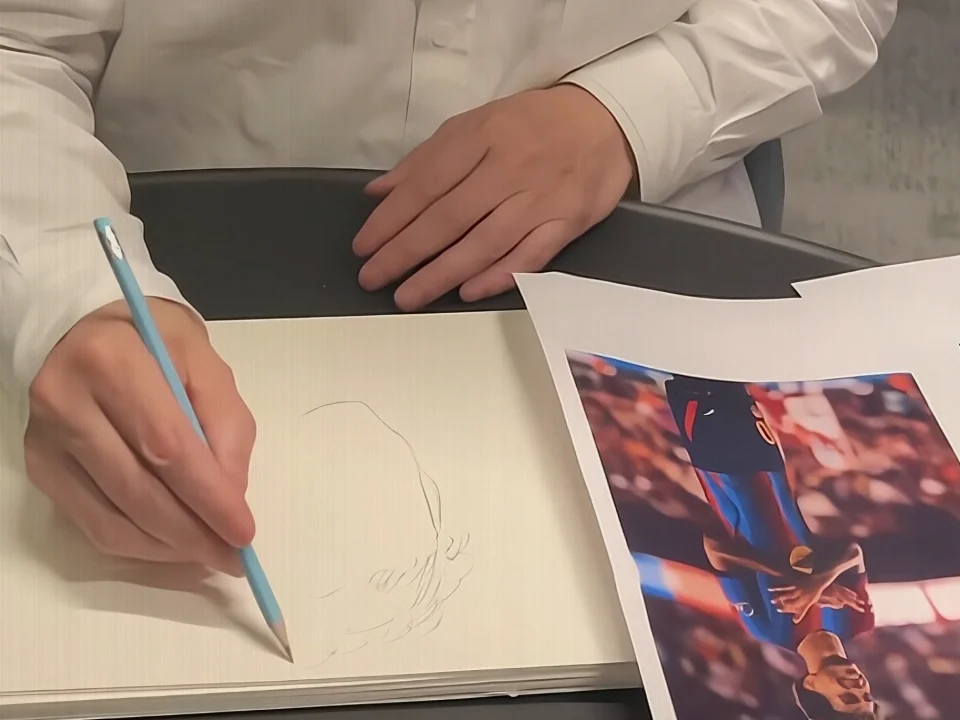 Barcelona Share Captain Tsubasa Creator’s Manga Tribute to Lamine Yamal