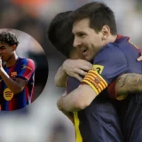Would Lamine Yamal Start for Barcelona’s 2012 Messi-Led Team?