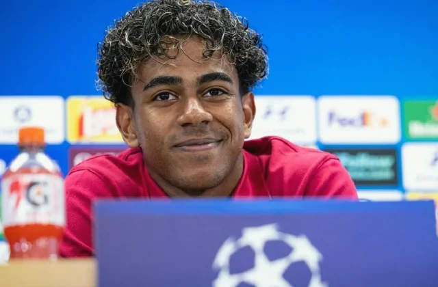 Lamine Yamal: Barcelona Are the World’s Best Team After Istanbul Win