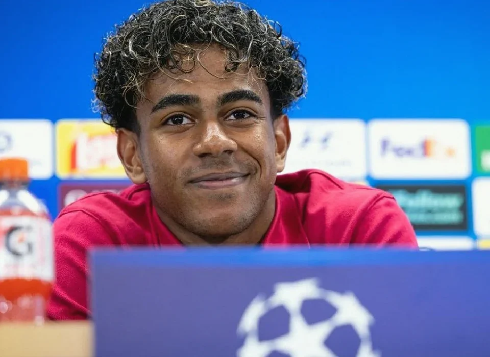 Lamine Yamal: Barcelona Are the World’s Best Team After Istanbul Win