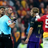 Lamine Yamal Responds to Lemina After Barcelona Rout Galatasaray