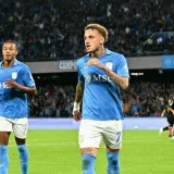 Noa Lang Praises Allegri’s Confidence in New-Look Napoli