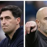 Liverpool vs Man City Enters a New Era Without Klopp or Guardiola
