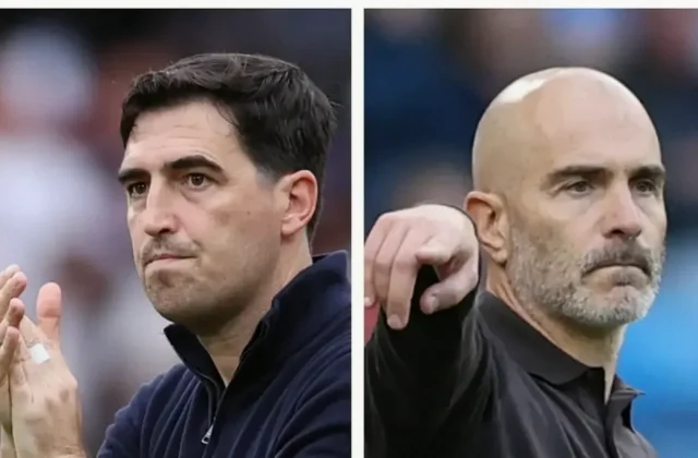 Liverpool vs Man City Enters a New Era Without Klopp or Guardiola