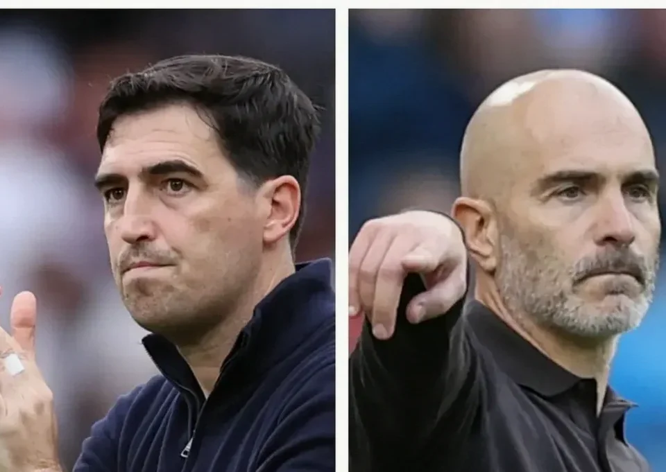 Liverpool vs Man City Enters a New Era Without Klopp or Guardiola