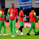 Burkina Faso’s Whirlwind Buenos Aires Trip for Argentina Friendly