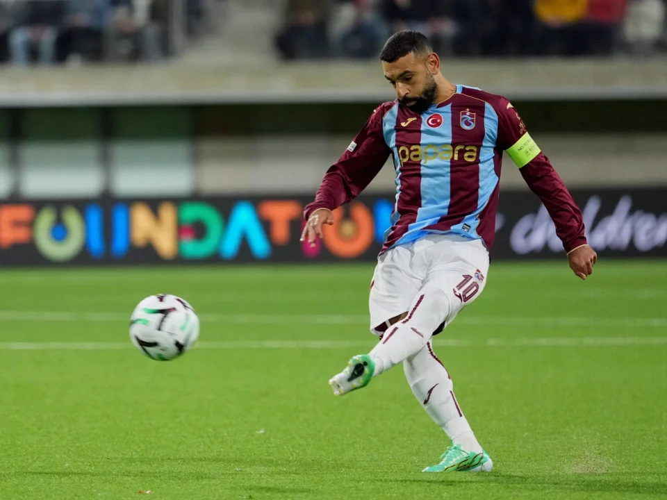 Conference League Returns With Egyptian Forward’s Stunning Debut Goal