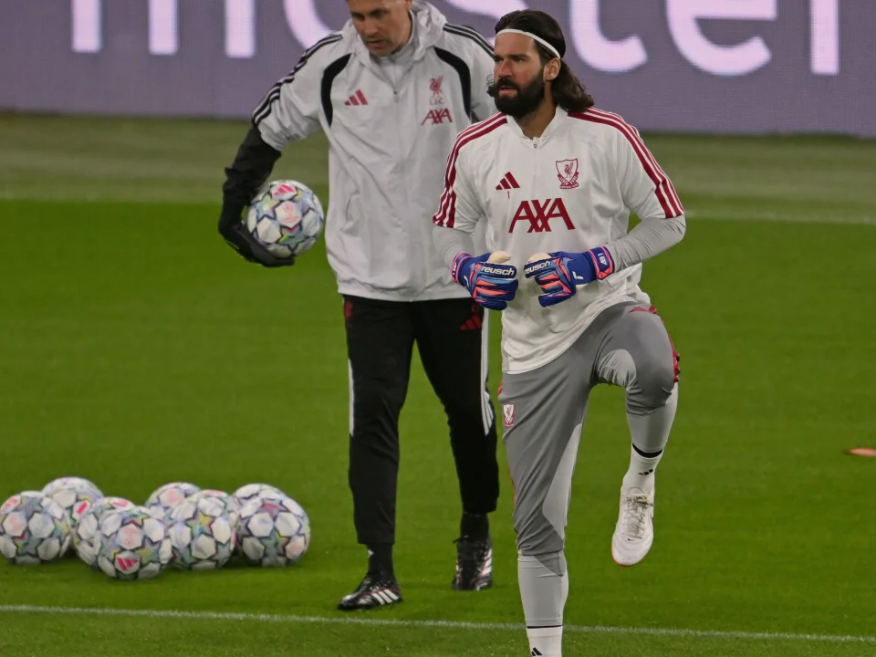 Liverpool Visit LASK in Champions League League Phase: Kick-Off Time