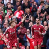 LASK vs Liverpool: Champions League Matchday Two in Linz