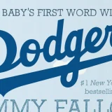 Jimmy Fallon, MLB Set Dodgers and Yankees Board Books for 2027
