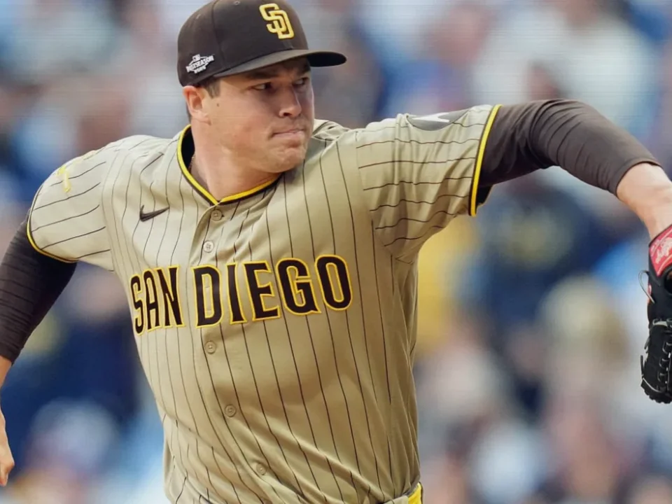 Padres Face Bullpen Questions With Miller, Morejon Before NLDS Game 4