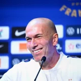 Laurent Bonadei Keen to Meet New France Men’s Coach Zinédine Zidane