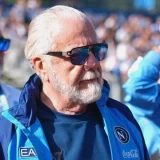 De Laurentiis Urges Napoli Response Ahead of Frosinone Clash