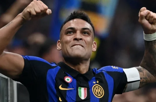 Lautaro Martinez Returns to Inter as Chivu Weighs Parma Selection